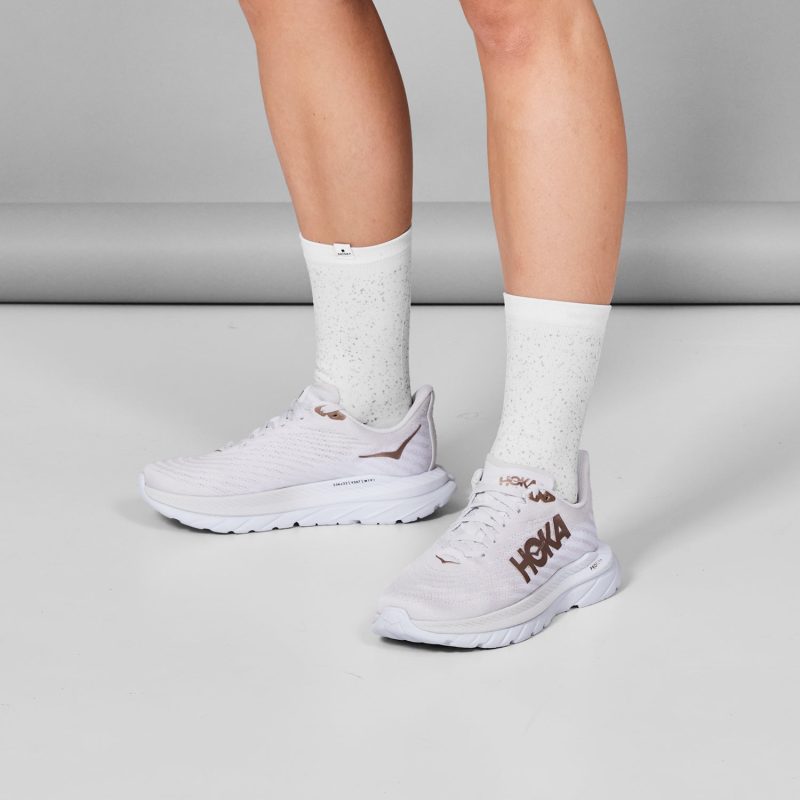 Reflective High Combat Socks SOCKS XUASO301c101 101 WHITE