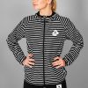 SAYSKY Stripe Pace Jacket JACKETS/VESTS 003 - STRIPE