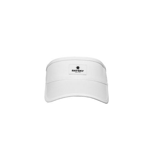 Visor HEADWEAR XMAHA12 101 WHITE 5