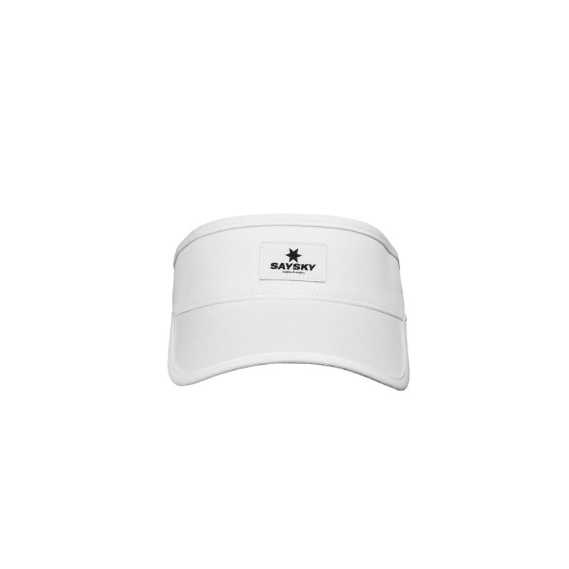 Visor HEADWEAR XMAHA12 101 WHITE 5