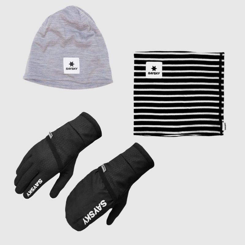 WinterAccessories Kit