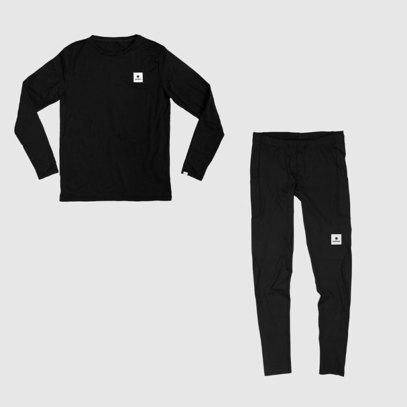 WinterTempo Men Kit