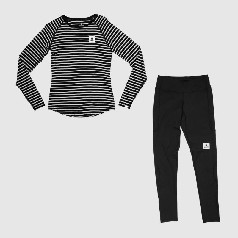 WinterTempo Women Kit